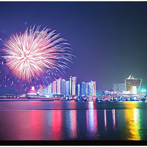 busan-firework-moon